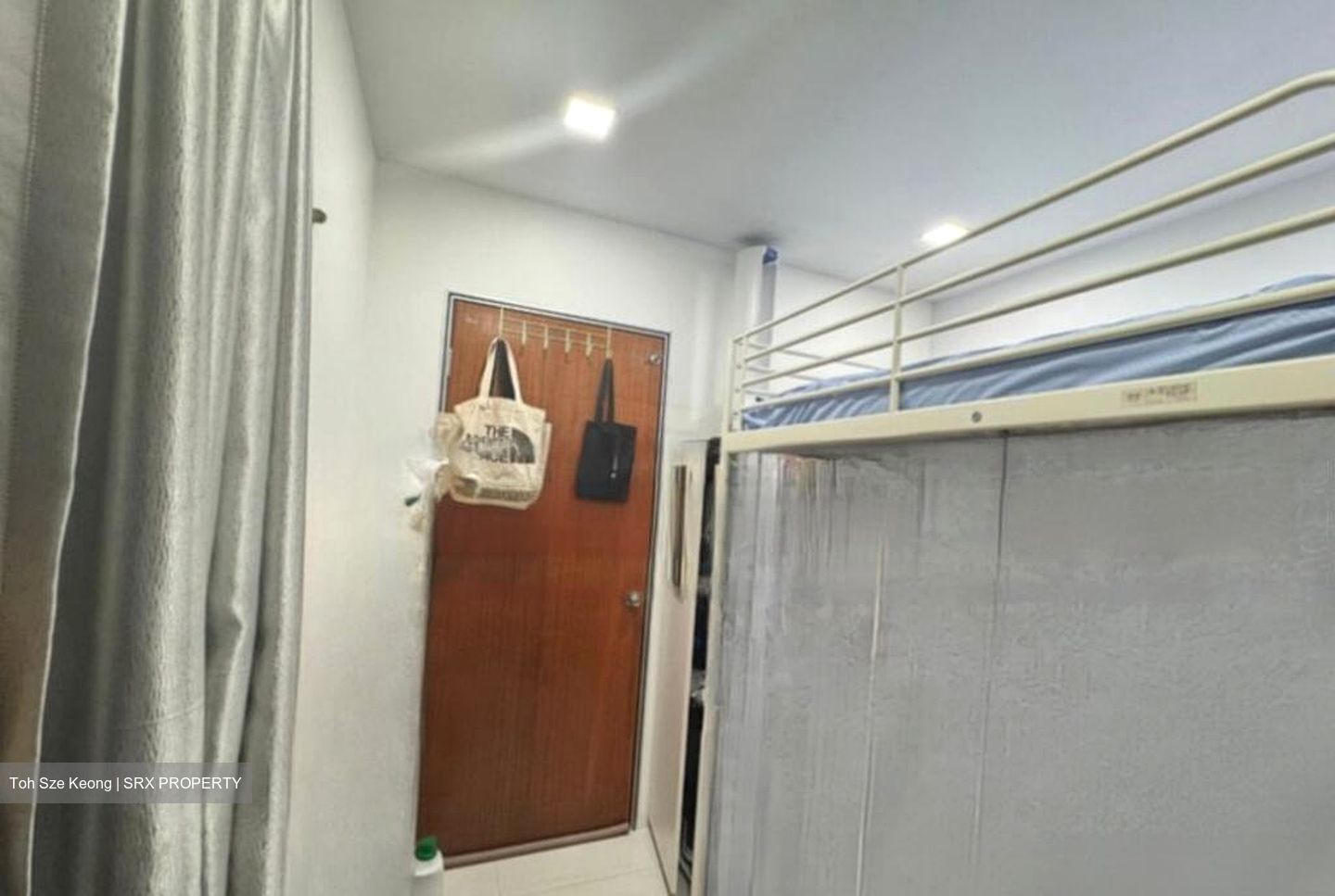 Estella Gardens (D17), Condominium #567033921